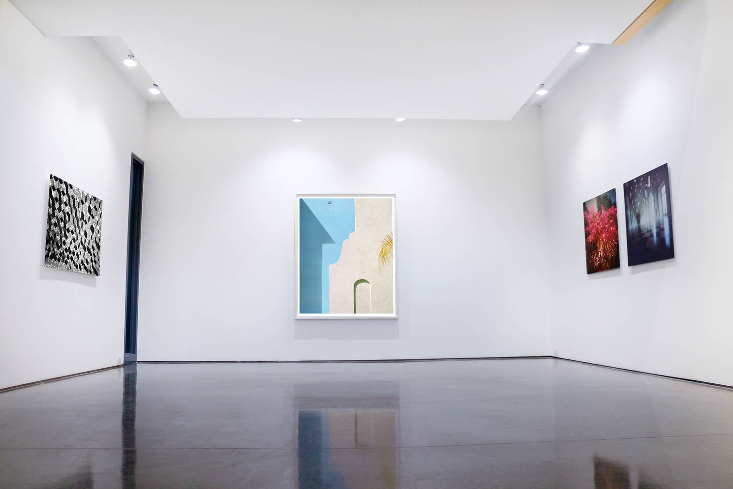 "Perception" - Group Exhibition - 2021 3
