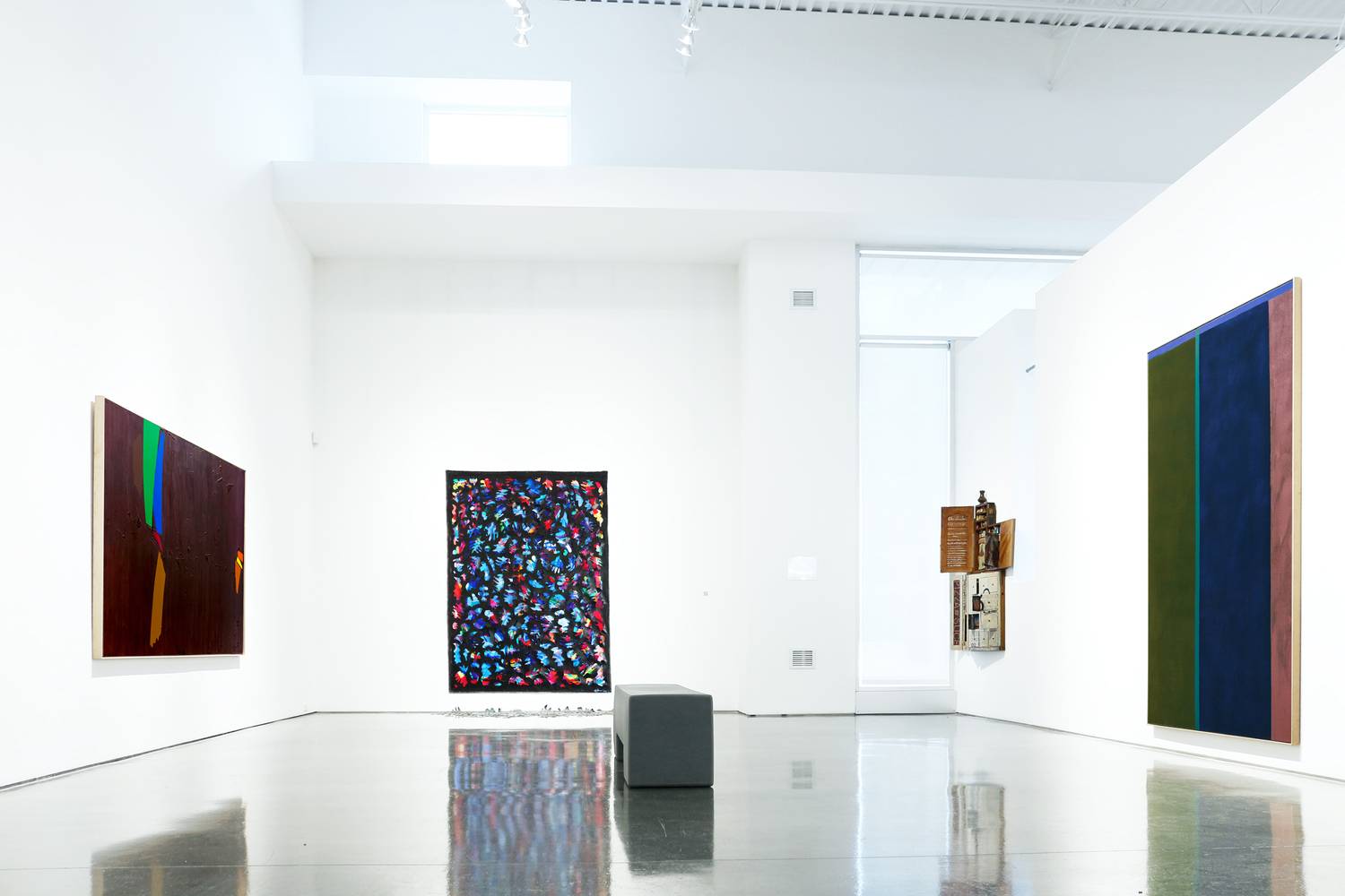 "28 Years..." - Group Exhibition - 2020 1