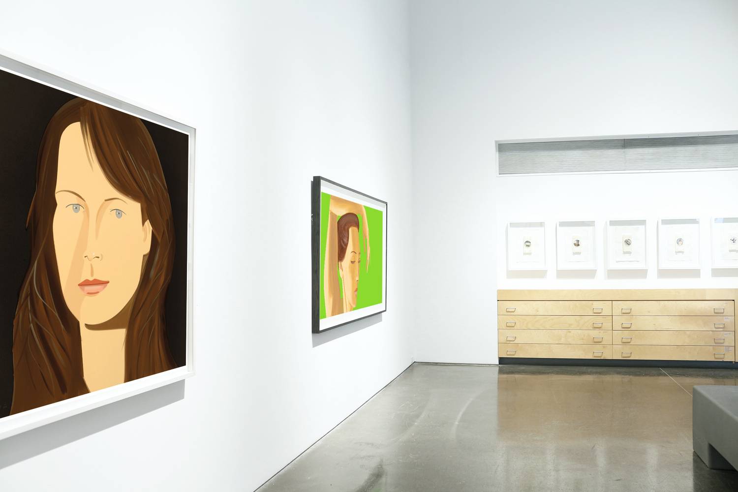 "28 Years..." - Group Exhibition - 2020 11