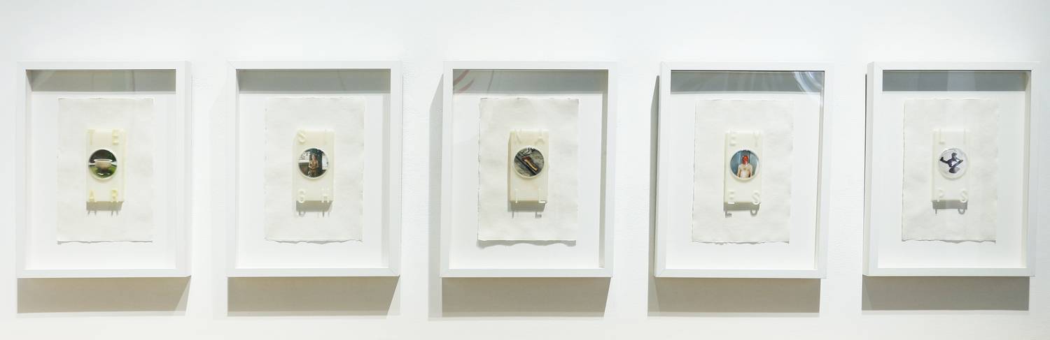 "28 Years..." - Group Exhibition - 2020 12