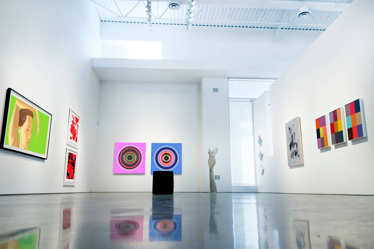 “Sunscreen” – Group Exhibition – 2020 1