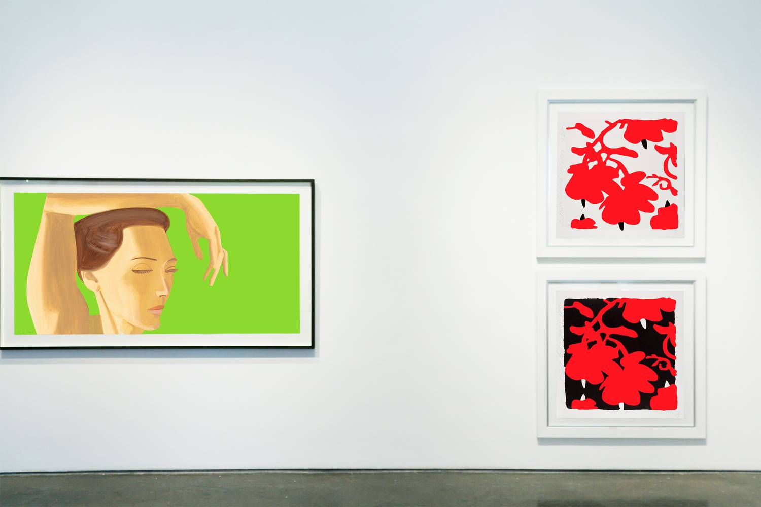 “Sunscreen” – Group Exhibition – 2020 4