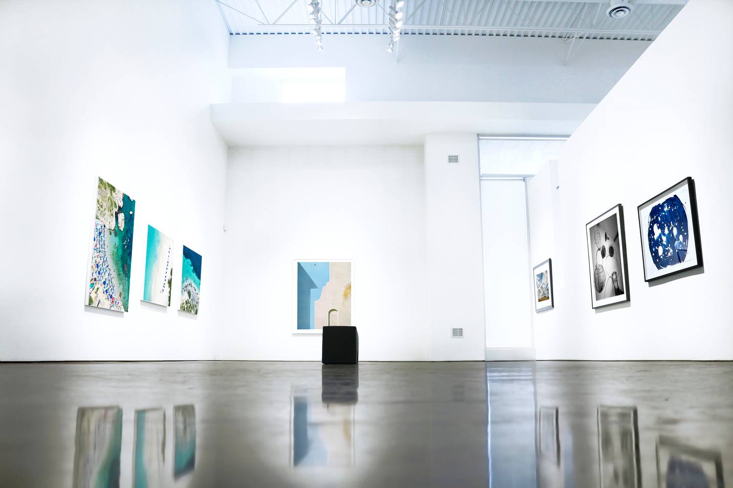 "Perception" - Group Exhibition - 2020 2