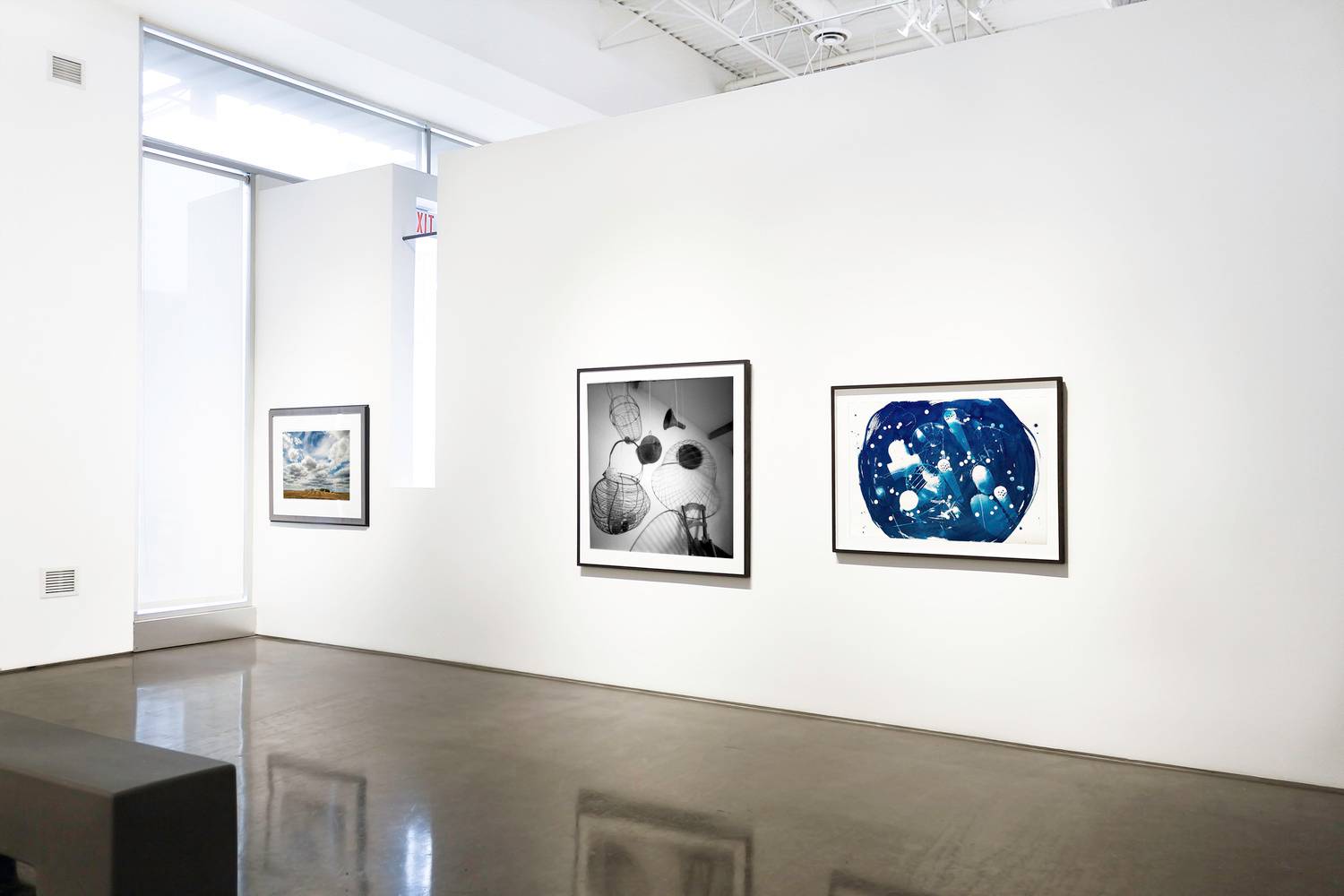 "Perception" - Group Exhibition - 2020 3