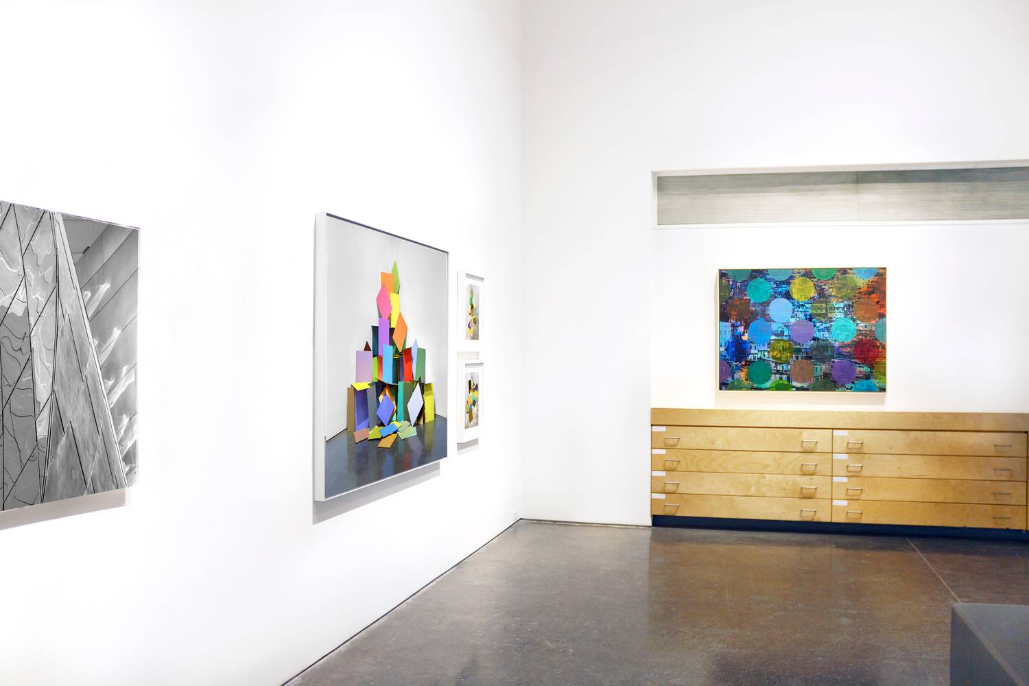 "Perception" - Group Exhibition - 2020 6