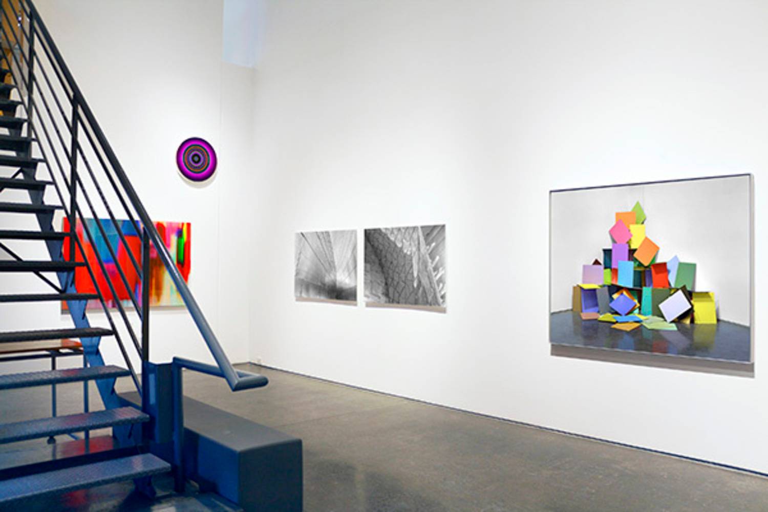 "Perception" - Group Exhibition - 2020 7