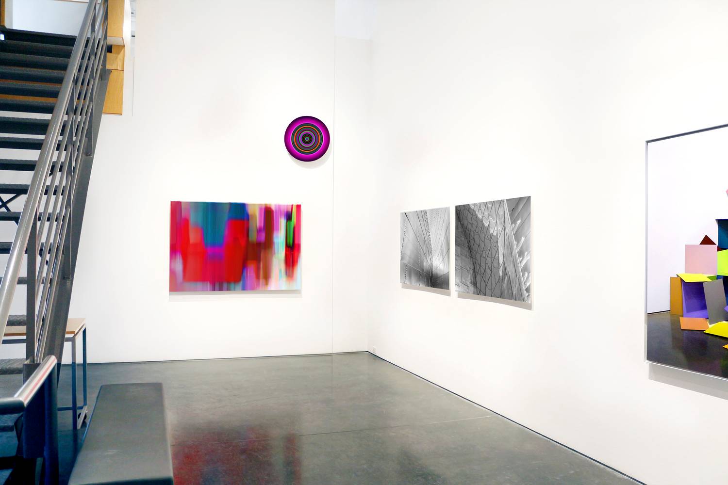 "Perception" - Group Exhibition - 2020 8