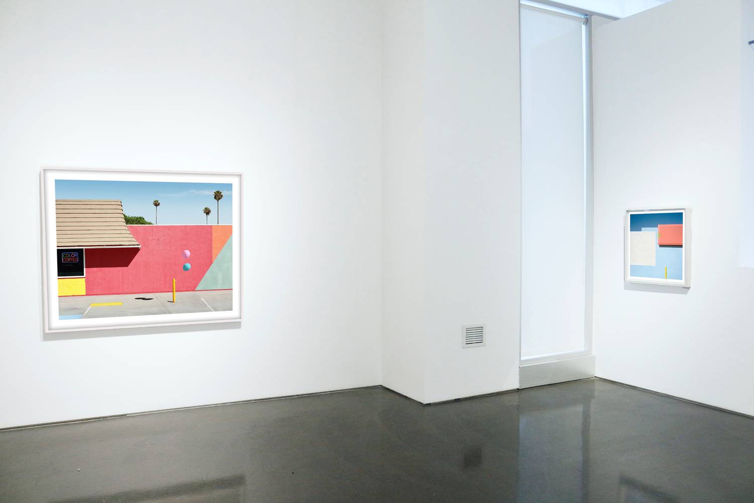 "FreshFaces" - Invitational Group Exhibition - 2019 2