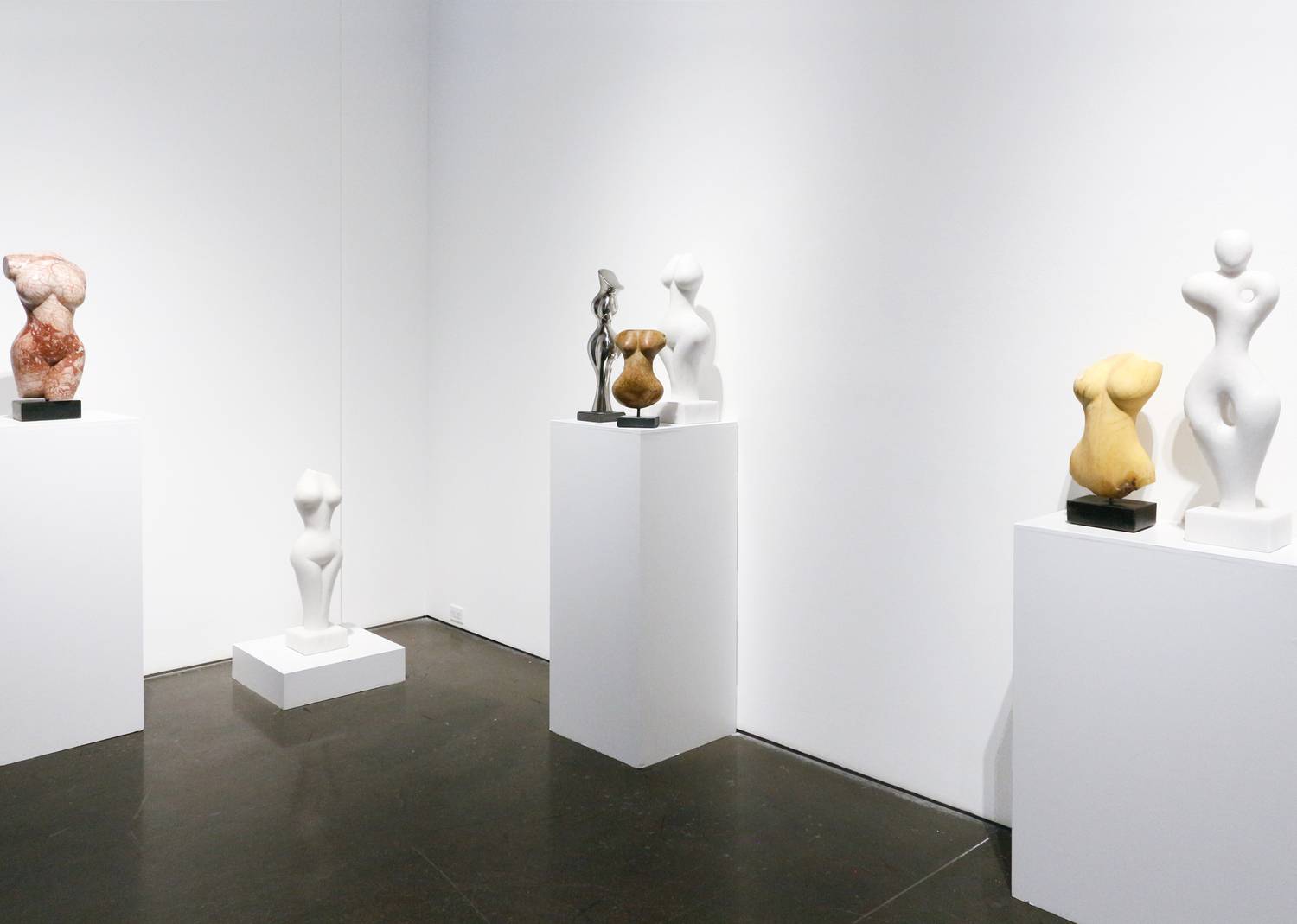 Evelyne Brader-Frank - "Mollis Curvae"- 2019 2