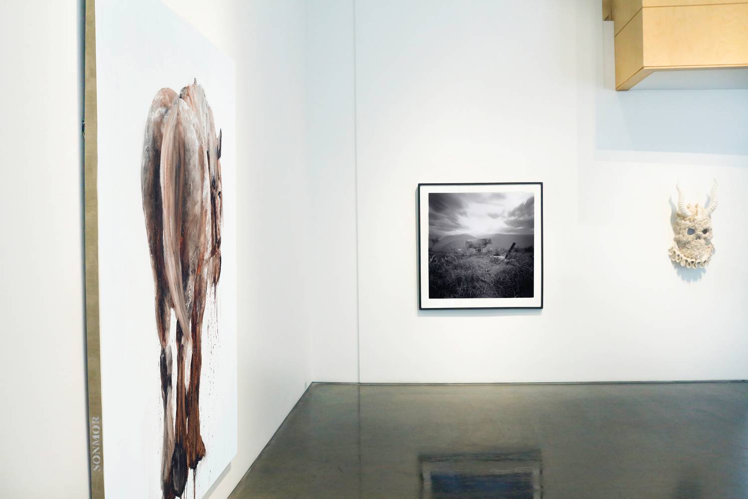 "G'ddy Up!" - Group Exhibition - 2019 4