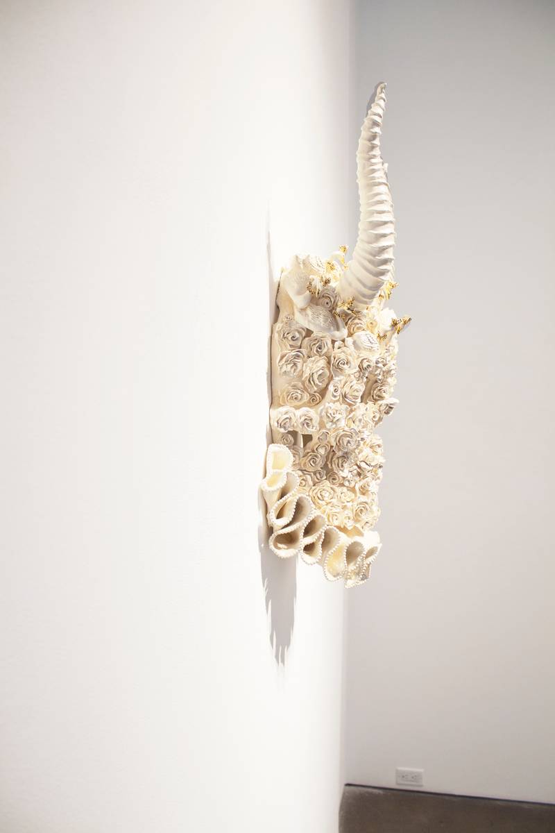 Susannah Montague - "Lucid Dreams" - 2019 3