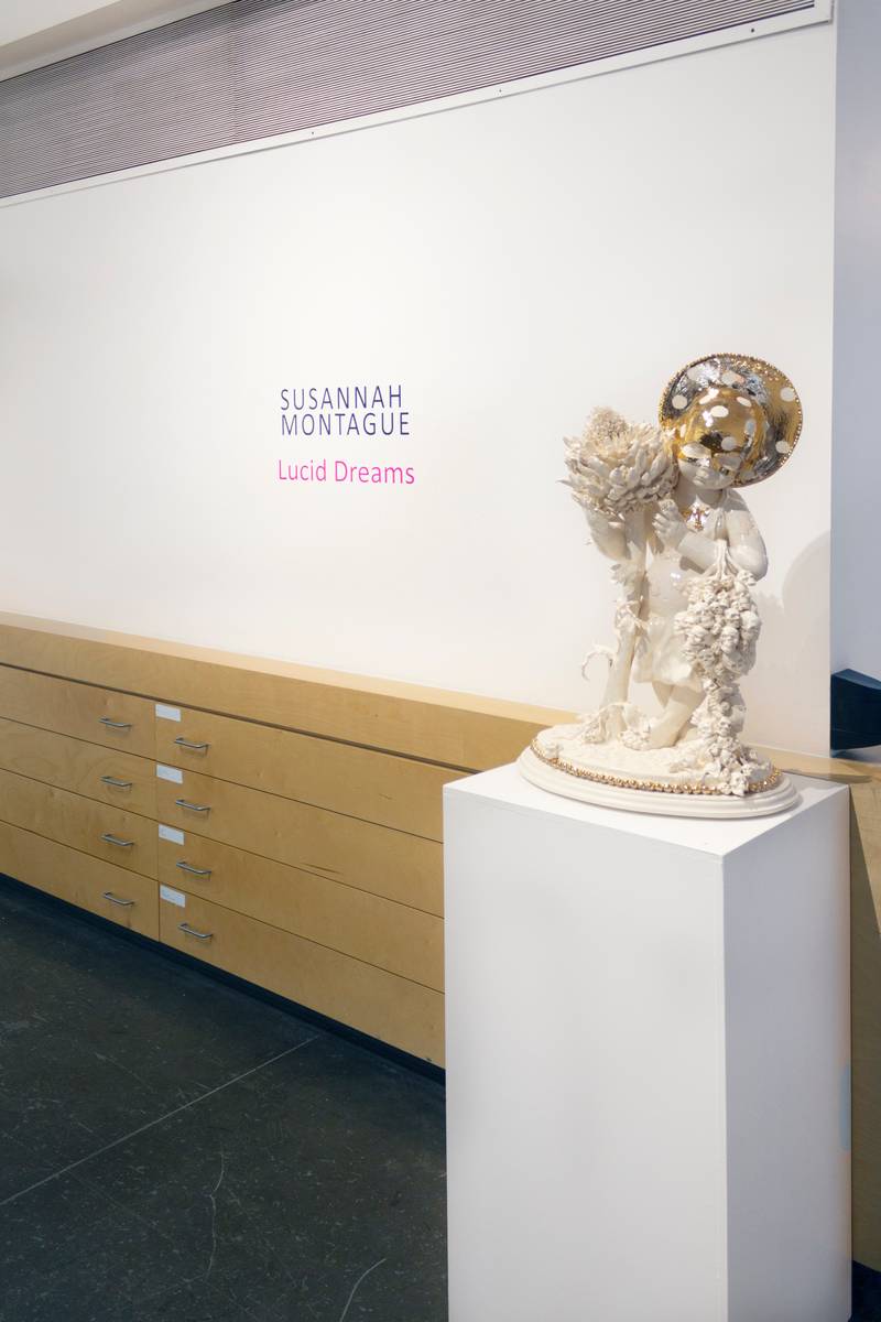Susannah Montague - "Lucid Dreams" - 2019 4