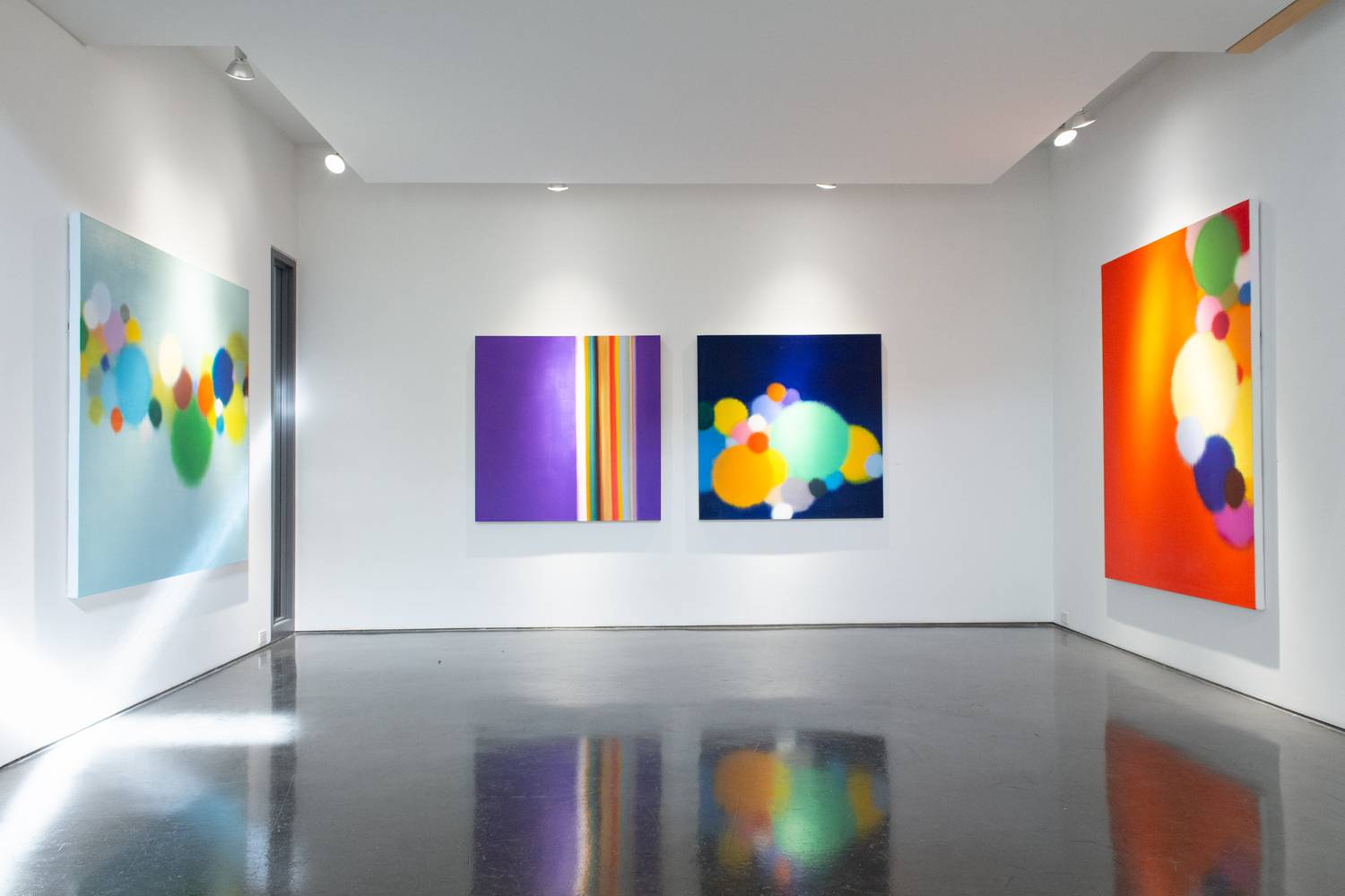 Anda Kubis - "Vivid" - 2018 4