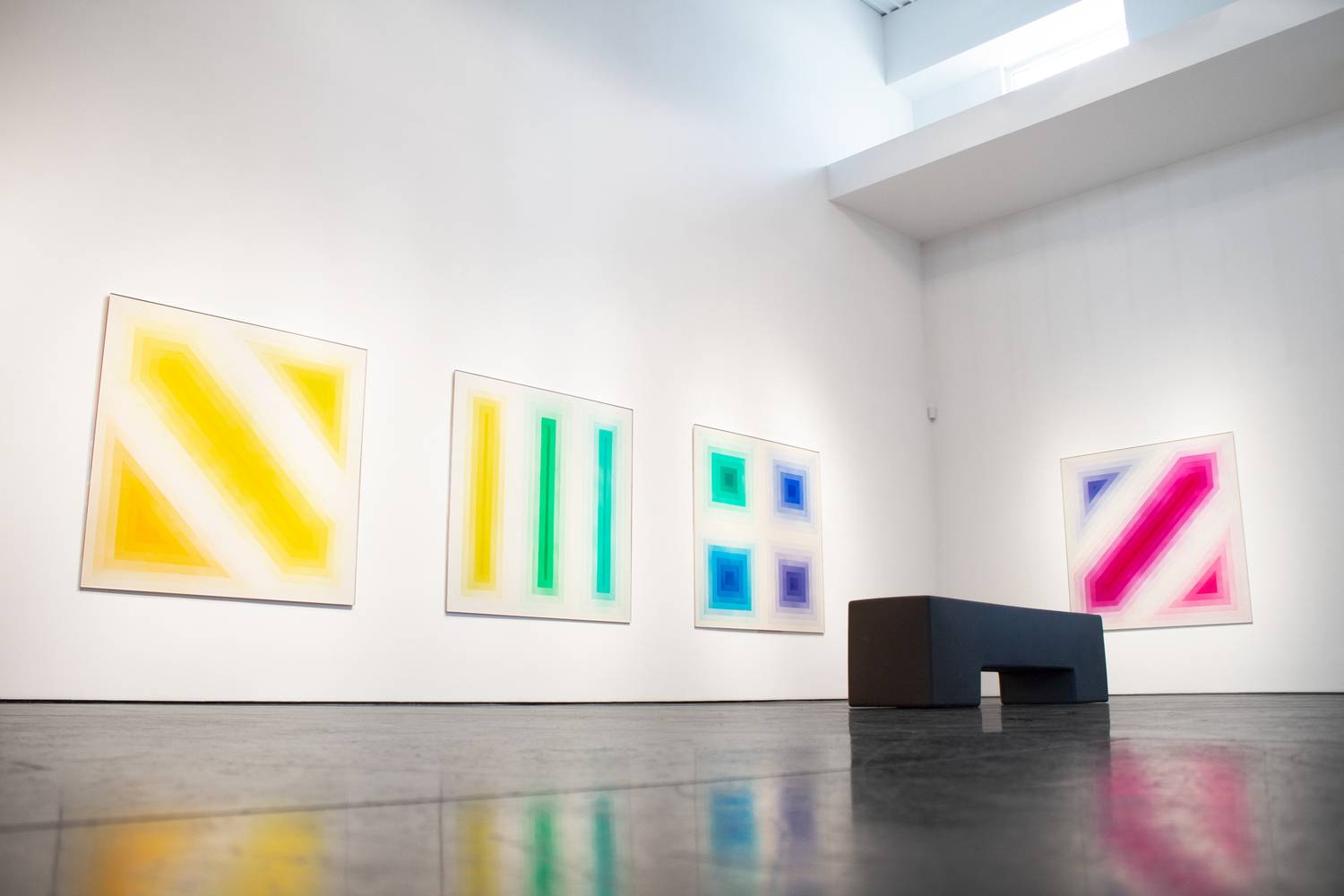 Marie Lannoo - "Spectrum" - 2018 1