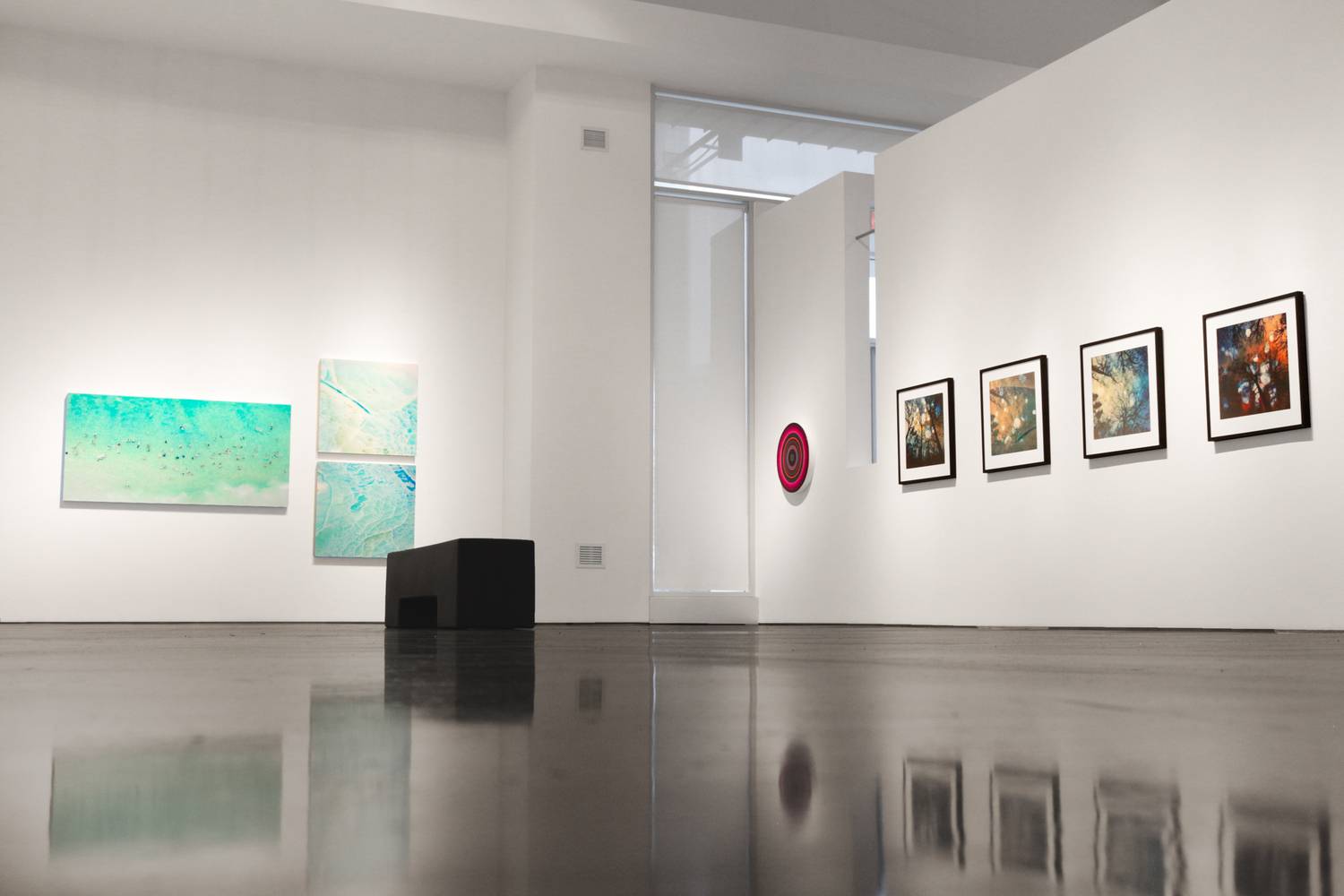 "Perception" - Group Exhibition - 2018 1