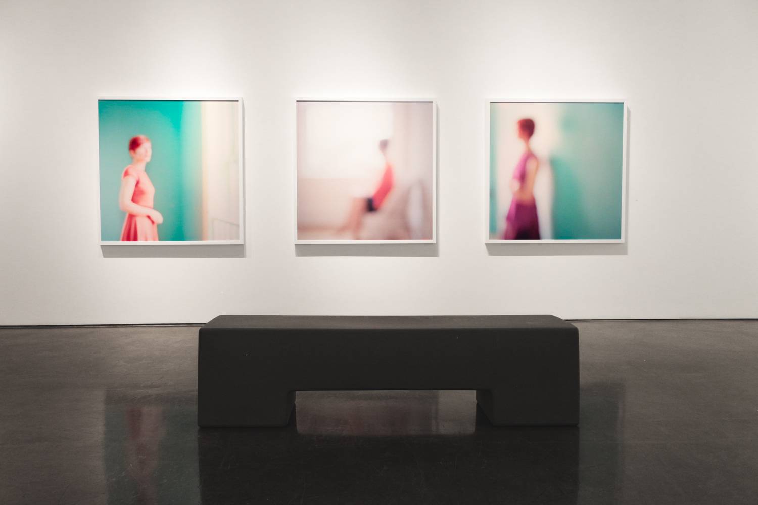 "Perception" - Group Exhibition - 2018 3