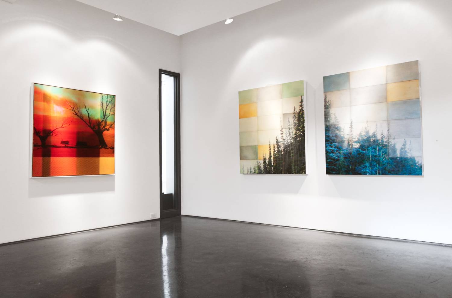 "Perception" - Group Exhibition - 2018 7