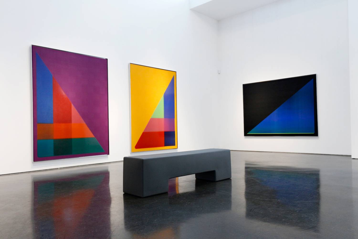 Jonathan Forrest - "Building Blocks of Colour" - 2017 1