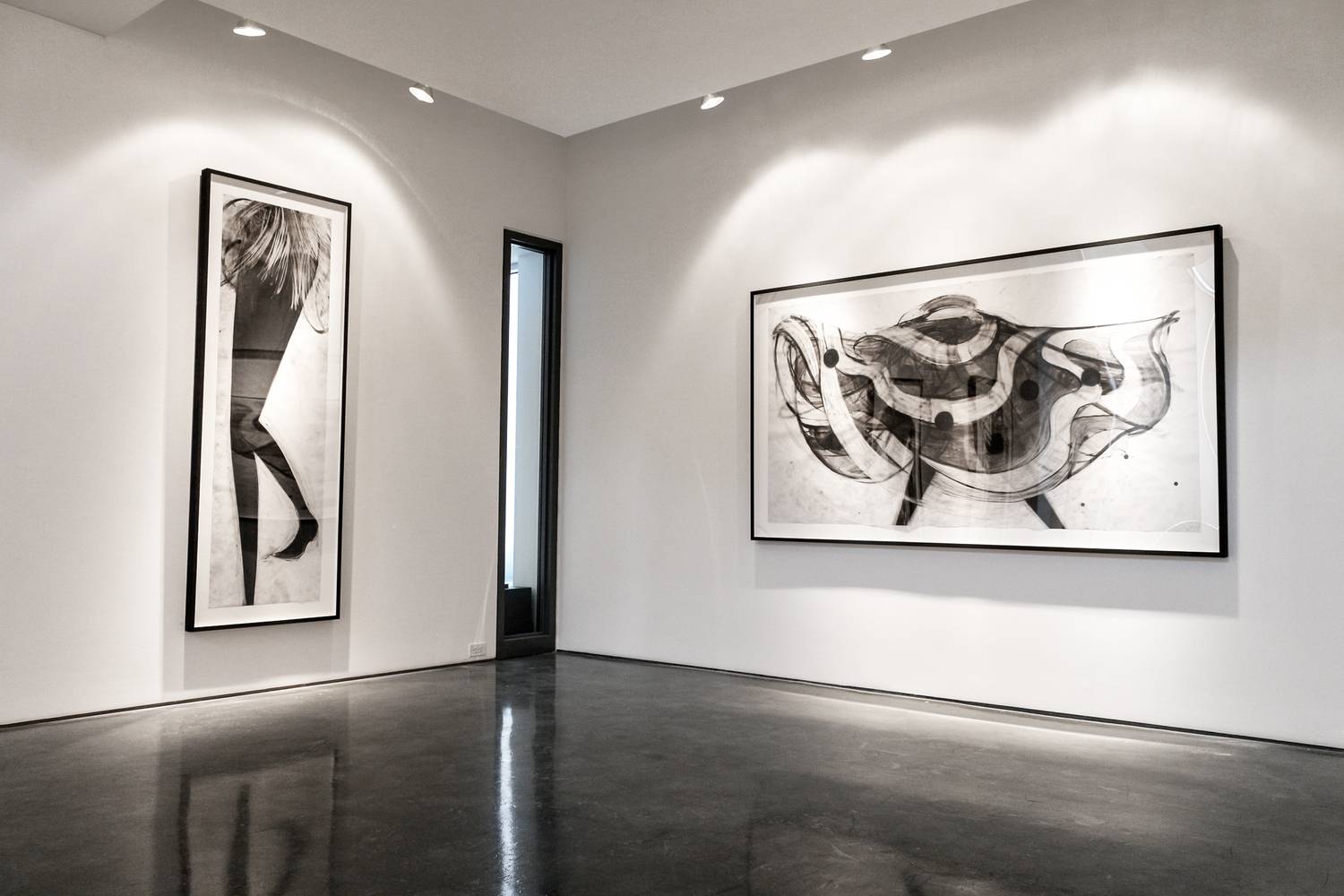 Cathy Daley -"A Solo Exhibition" - 2017 3