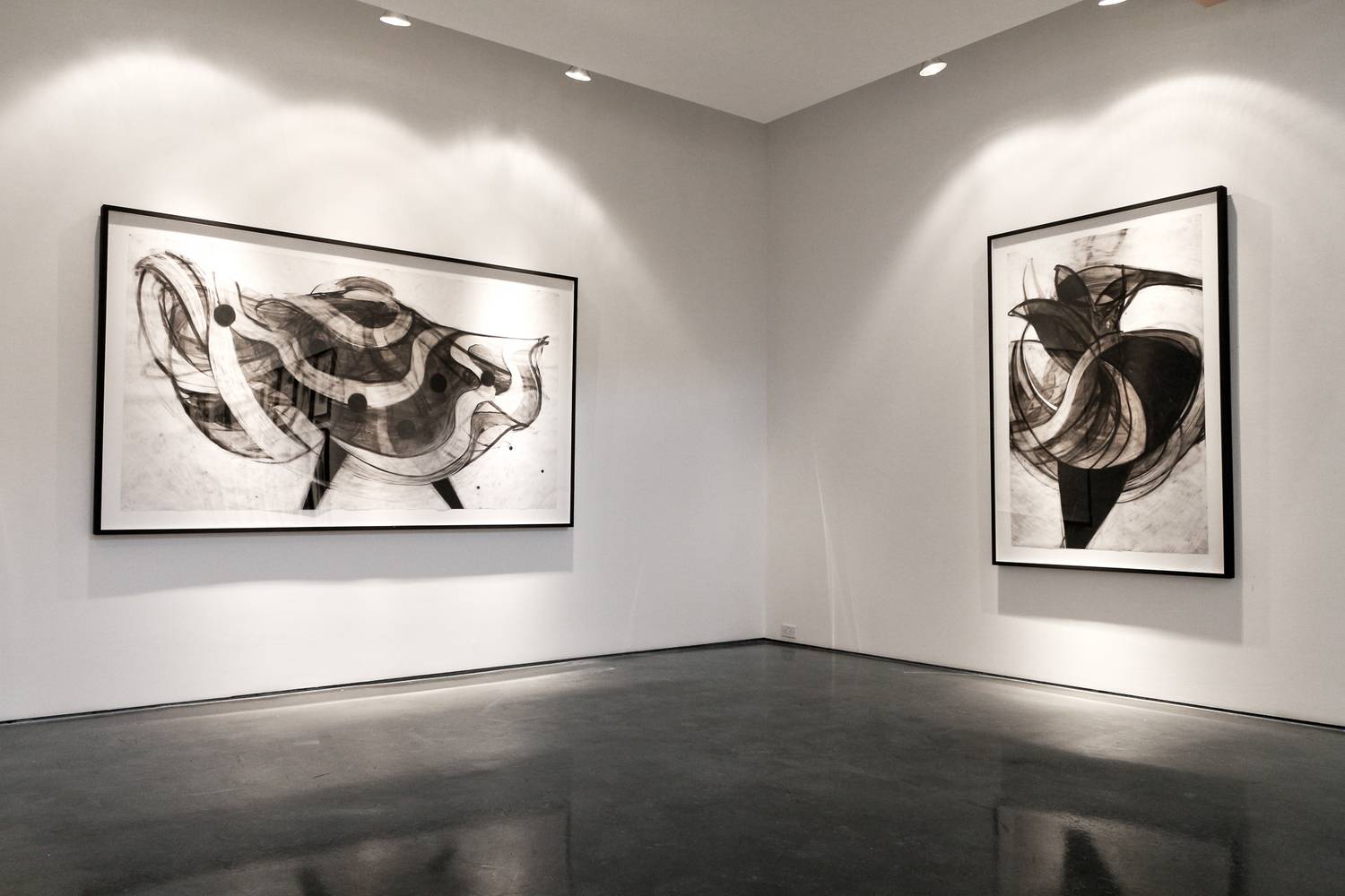 Cathy Daley -"A Solo Exhibition" - 2017 5