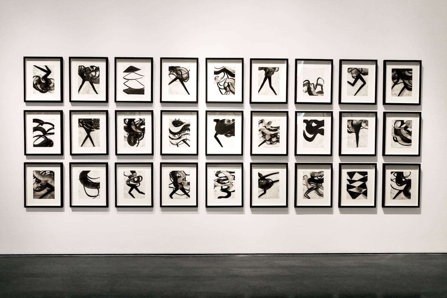 Cathy Daley -"A Solo Exhibition" - 2017 6