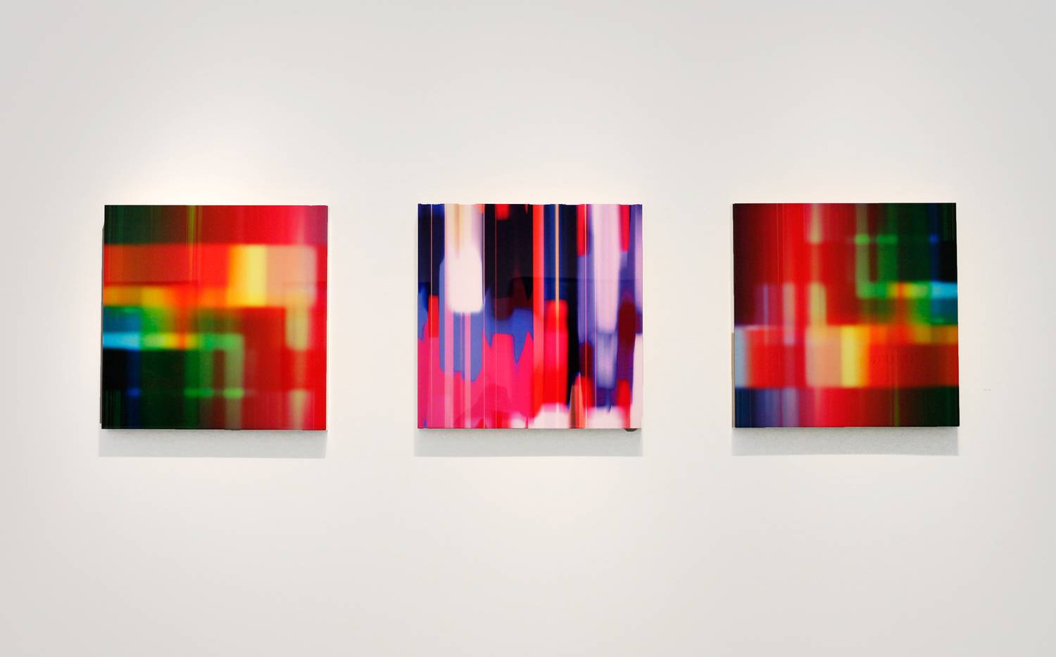 "Perception" - Group Exhibition - 2017 8
