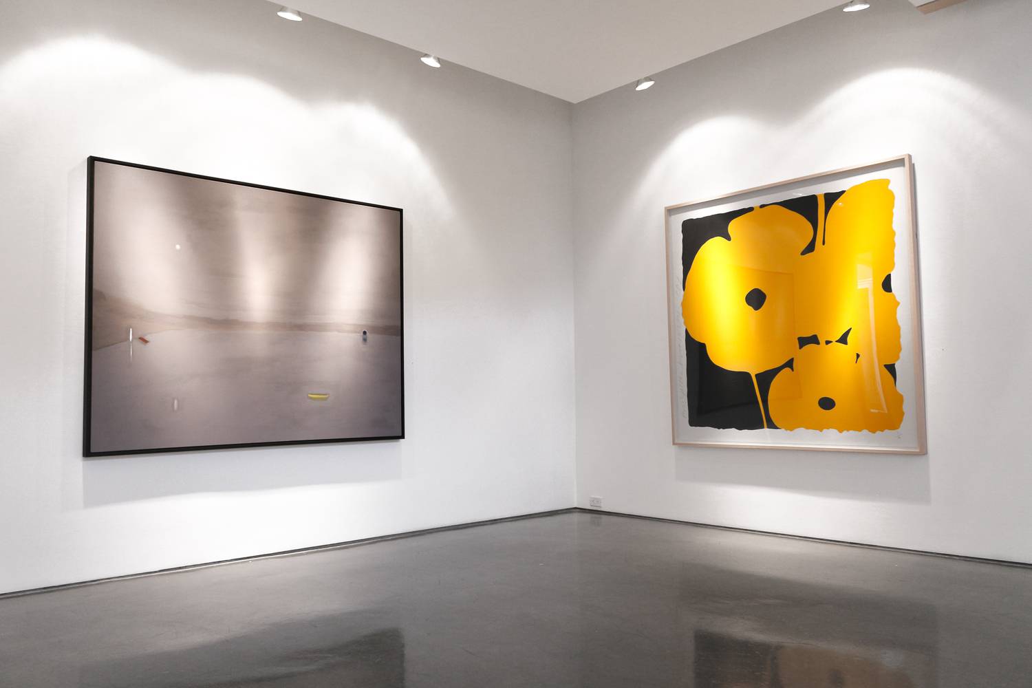 "Sunscreen" - Group Exhibition - 2016 9
