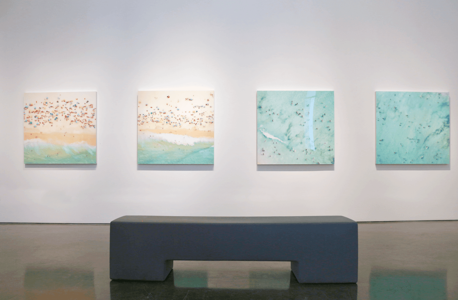 Joshua Jensen-Nagle - "Endless Summer" - 2016 3