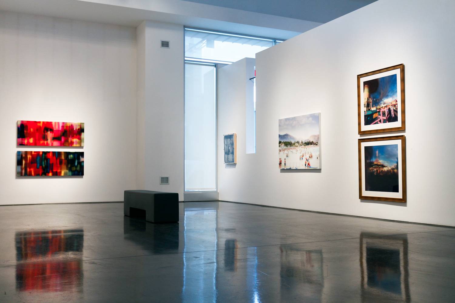 "Perception" - Group Exhibition - 2016 1