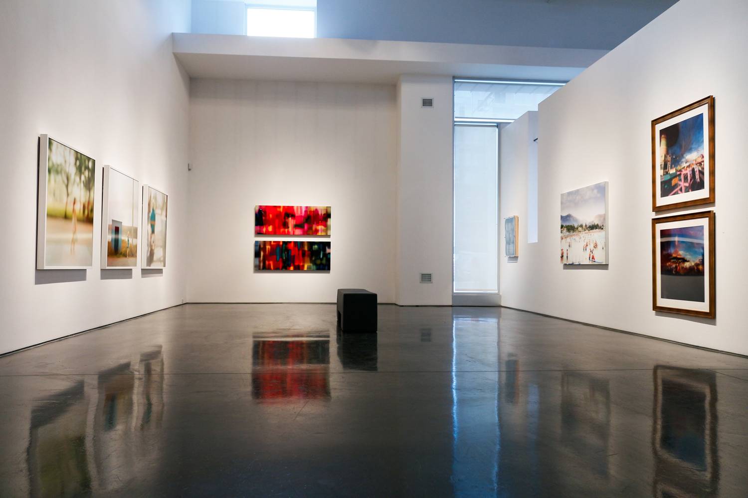"Perception" - Group Exhibition - 2016 2