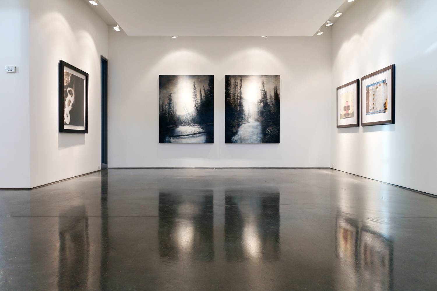 "Perception" - Group Exhibition - 2016 6