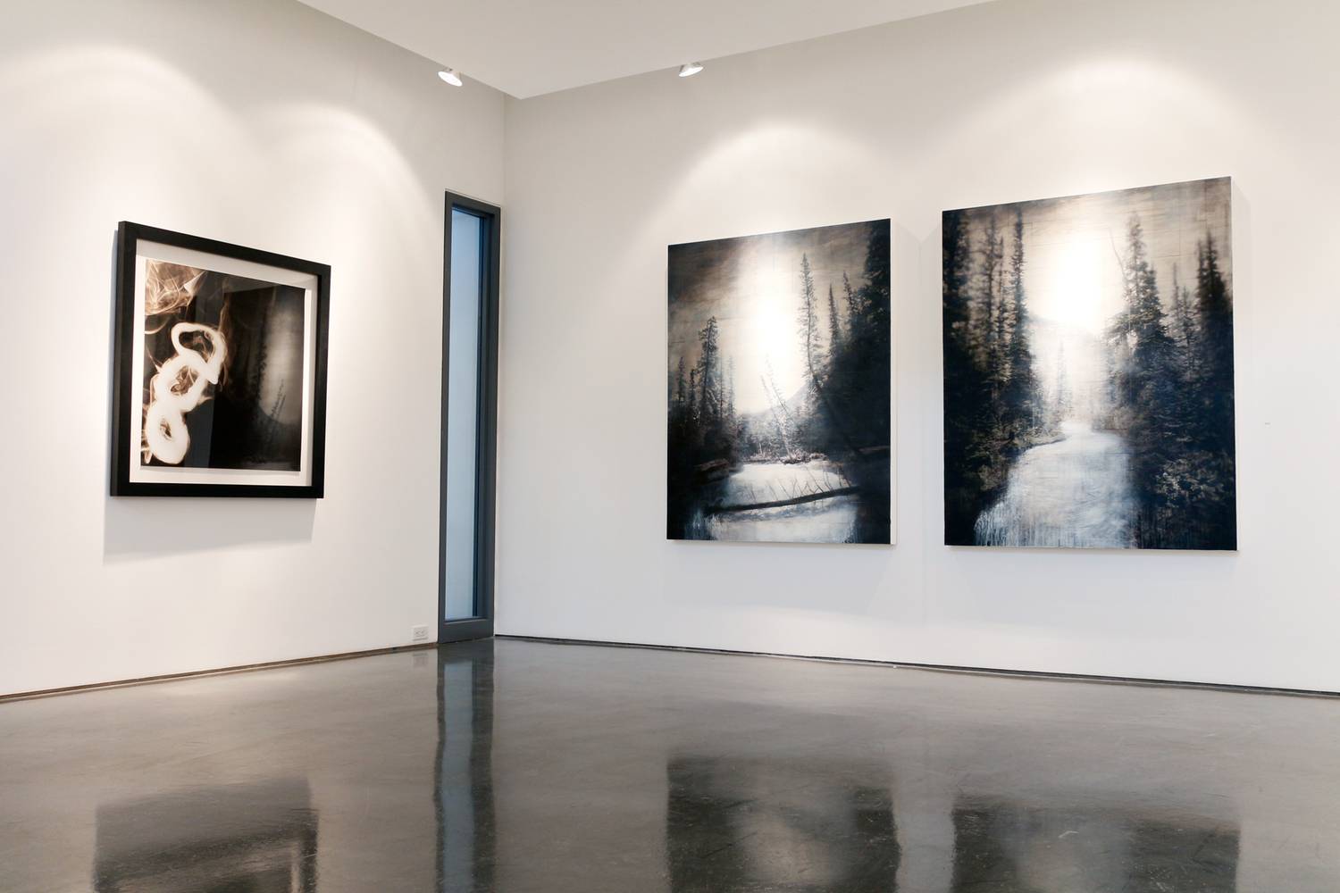 "Perception" - Group Exhibition - 2016 7