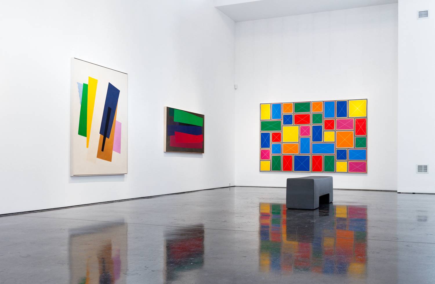 "The Line" - Group Exhibition - 2015 1