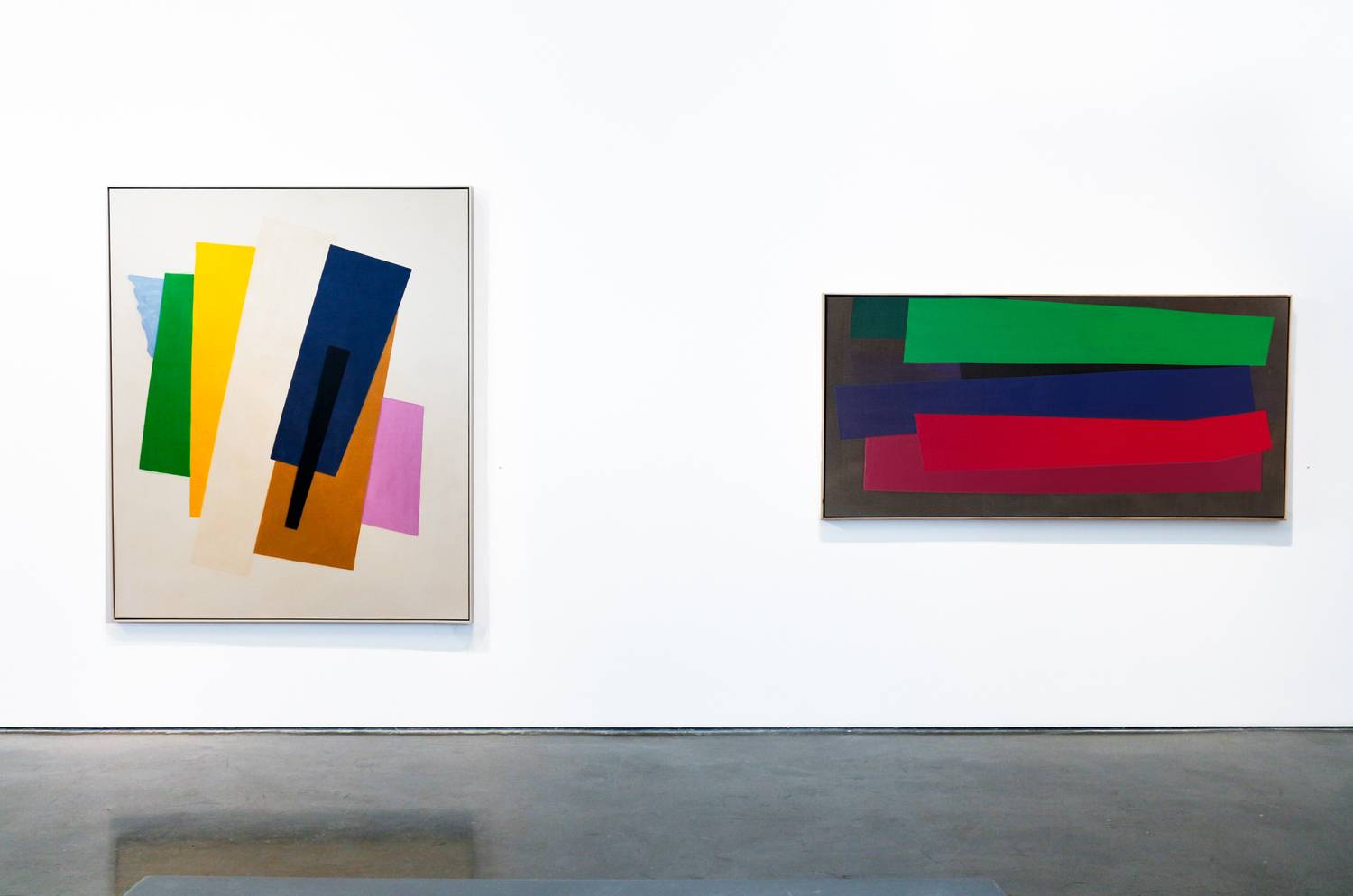"The Line" - Group Exhibition - 2015 2