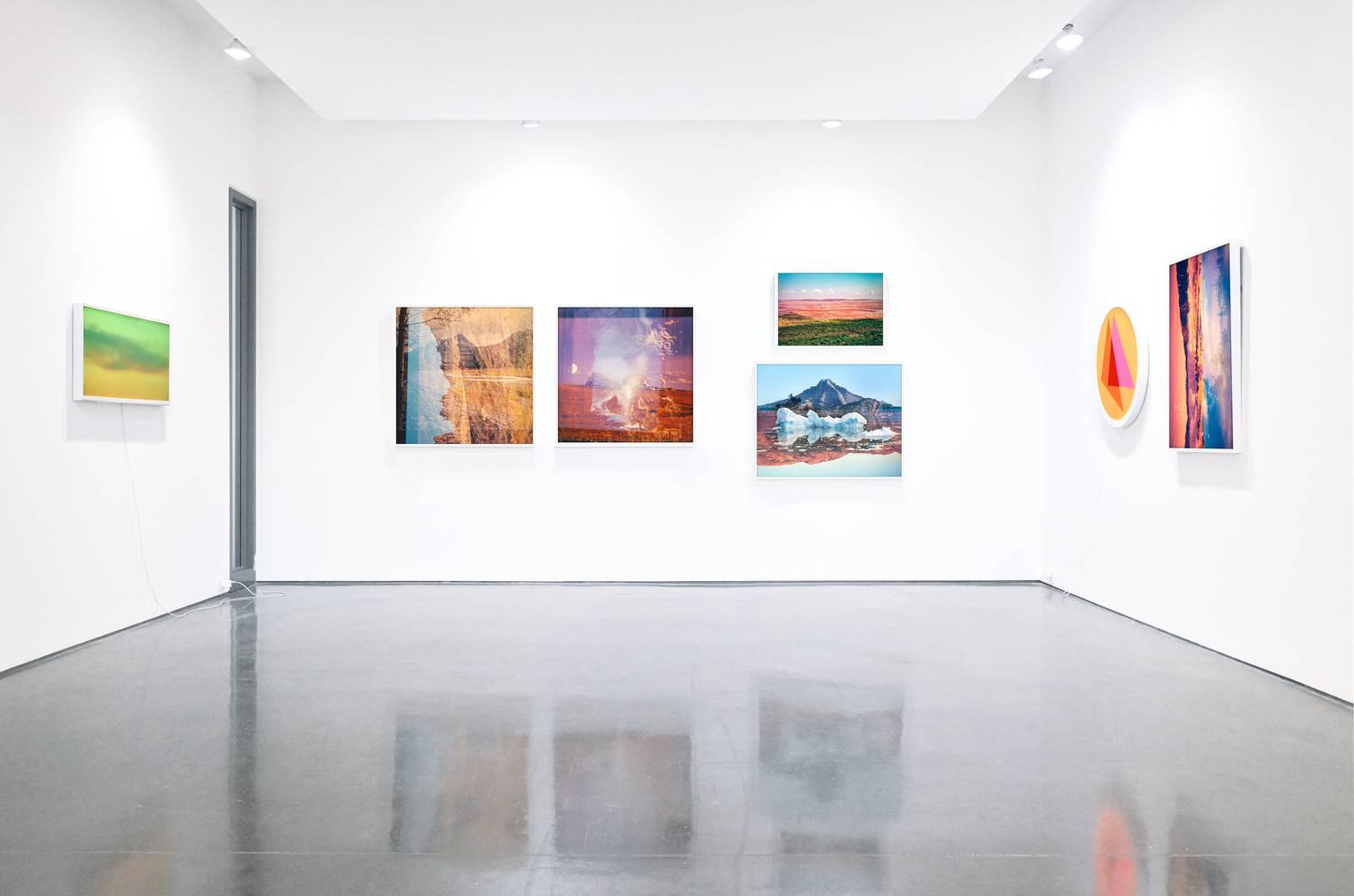 Fresh Faces | Invitational Group Exhibition 2023 4