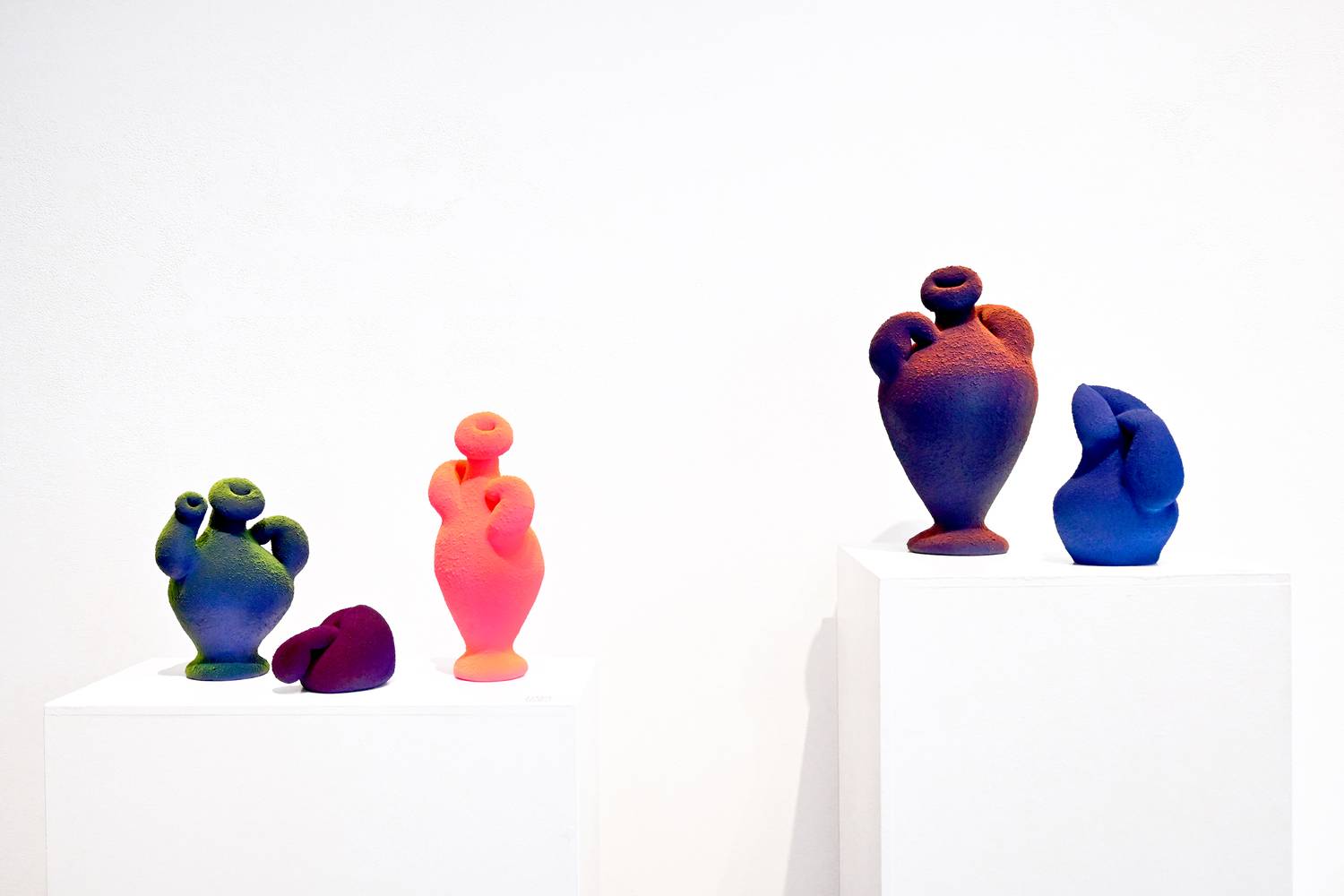Fresh Faces | Invitational Group Exhibition 2023 6