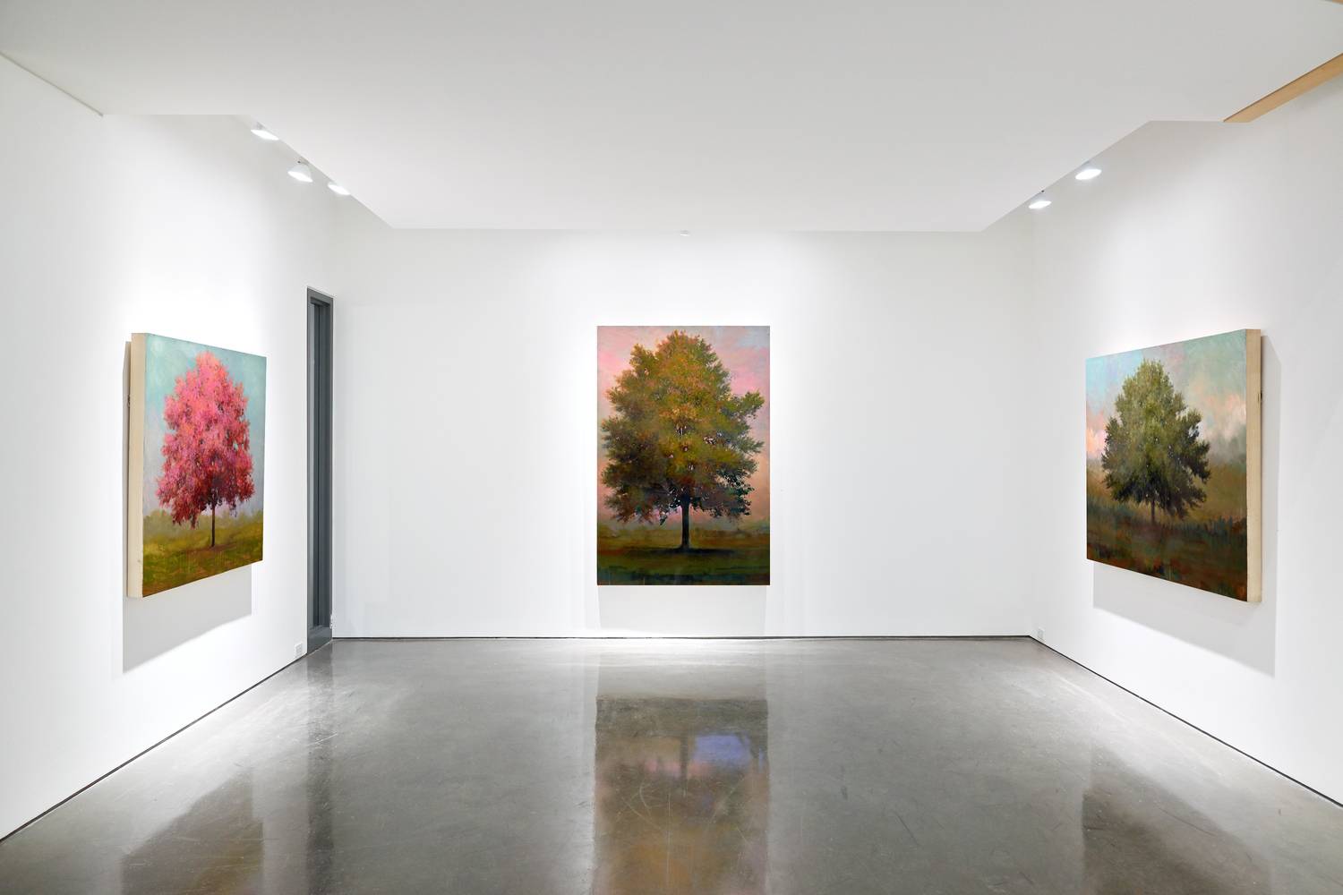 Peter Hoffer | "Charlevoix" 2023 3