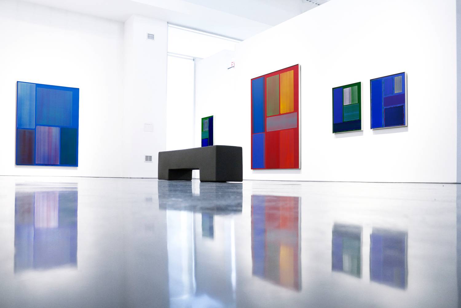 Jonathan Forrest | "Playing in the Field of Form" 2022 2