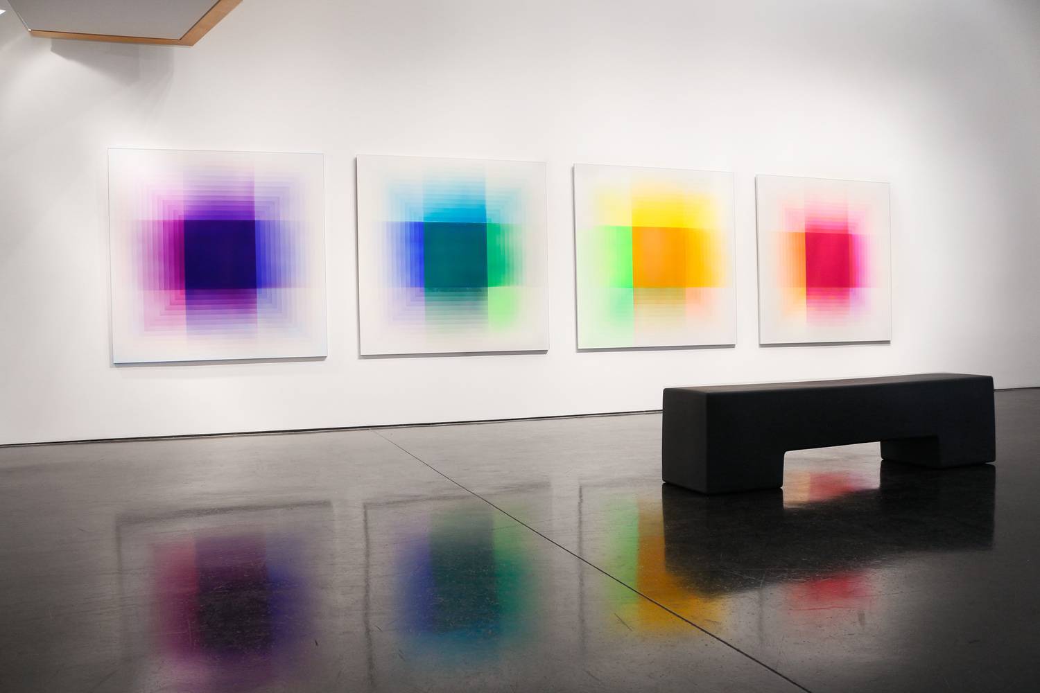 Marie Lannoo - "Kin" - 2015 2