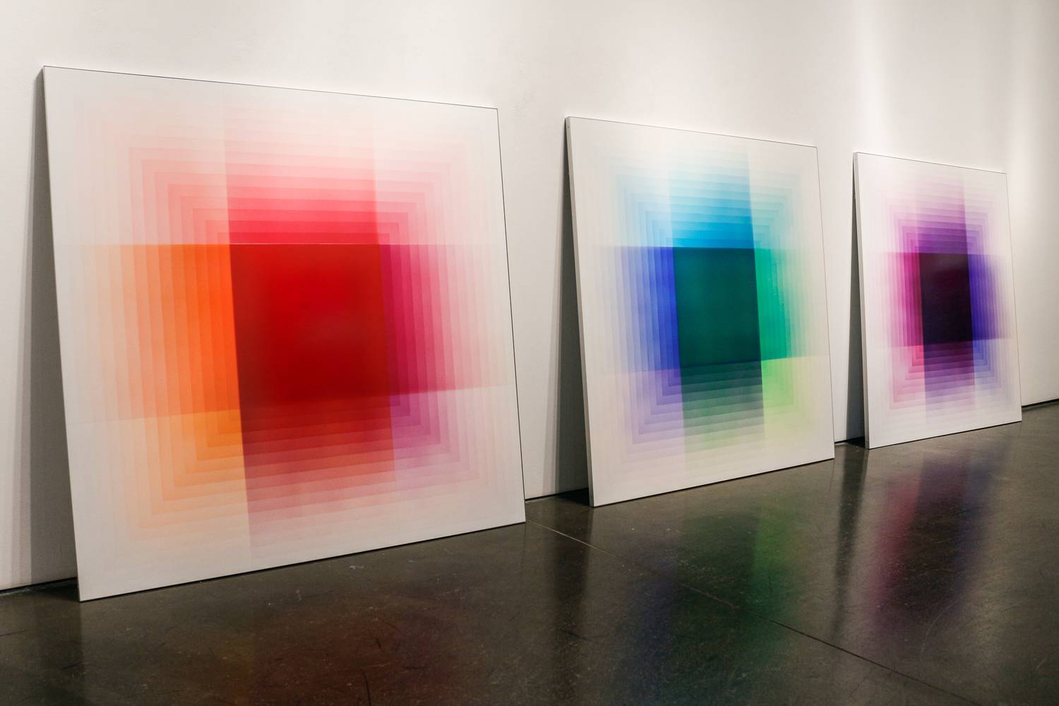 Marie Lannoo - "Kin" - 2015 3