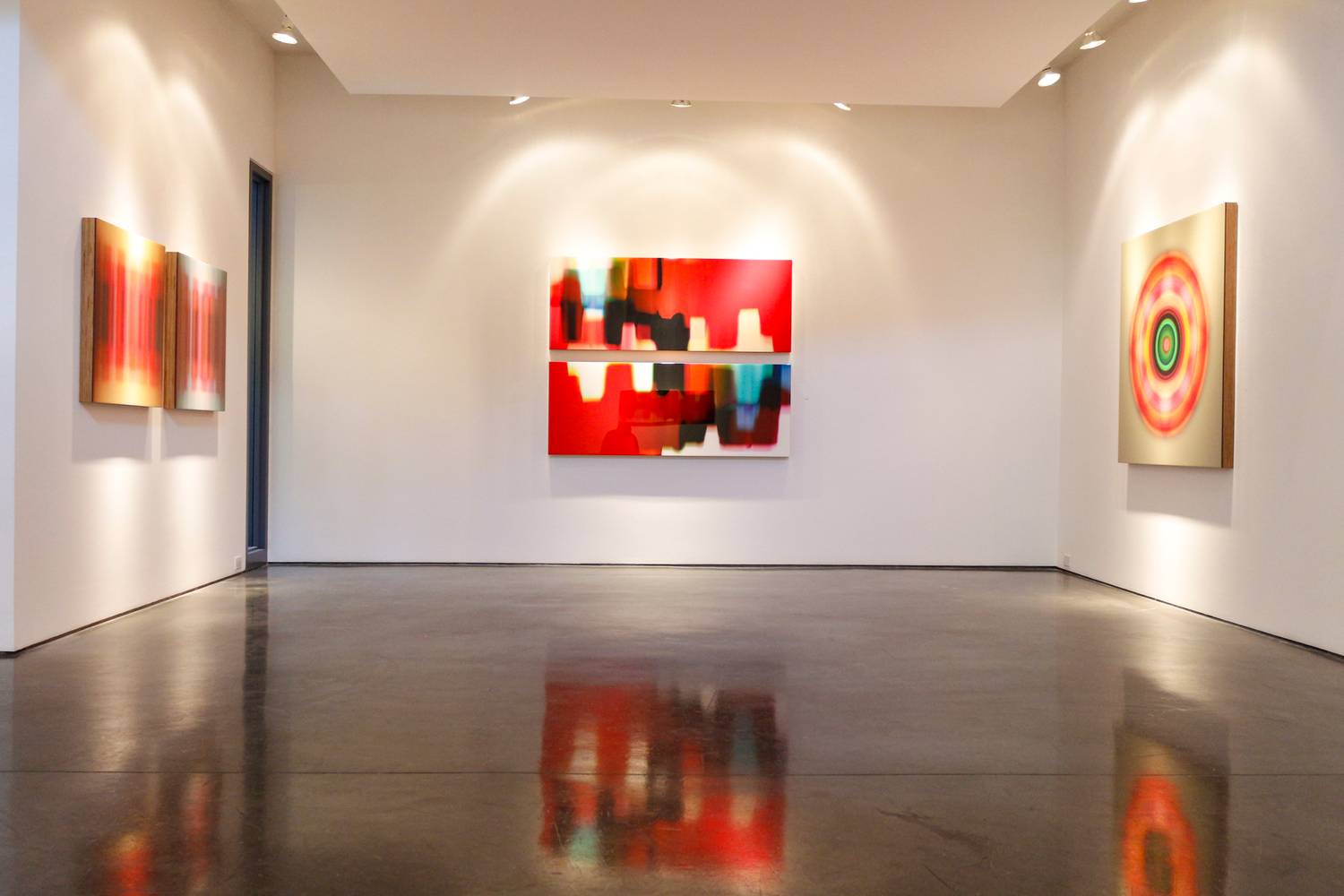 Franco DeFrancesca - "Colour Junkie" - 2015 3