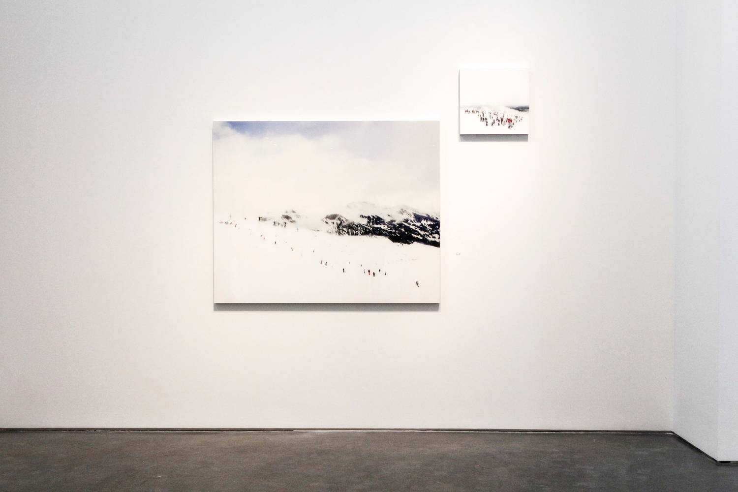 "Perception" - Group Exhibition - 2015 4