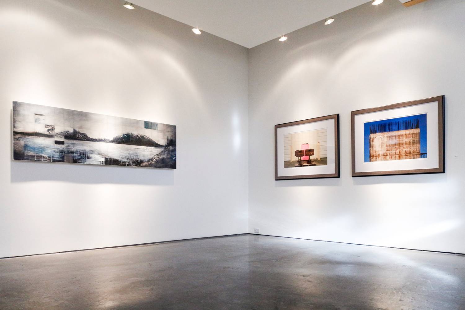 "Perception" - Group Exhibition - 2015 8