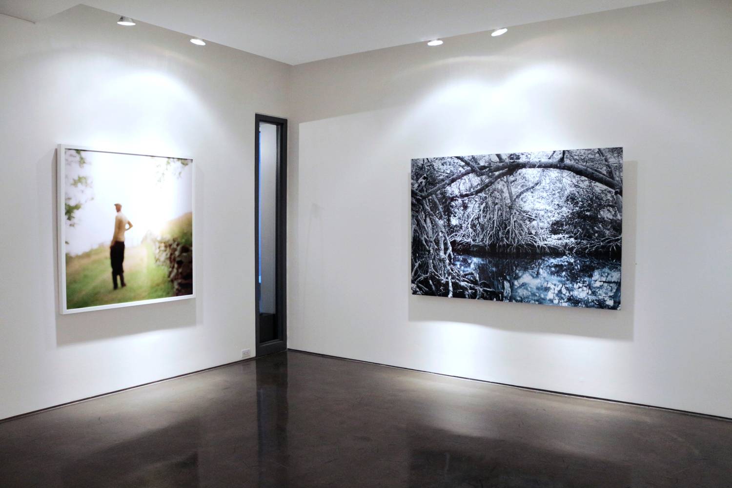 "Perception" - Group Exhibition - 2014 4