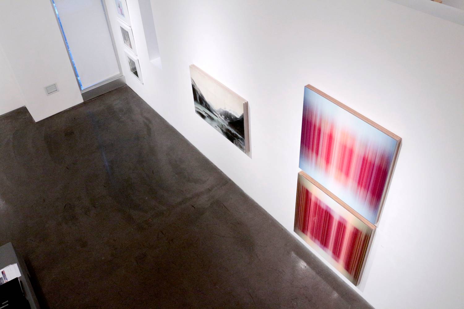 "Perception" - Group Exhibition - 2014 6