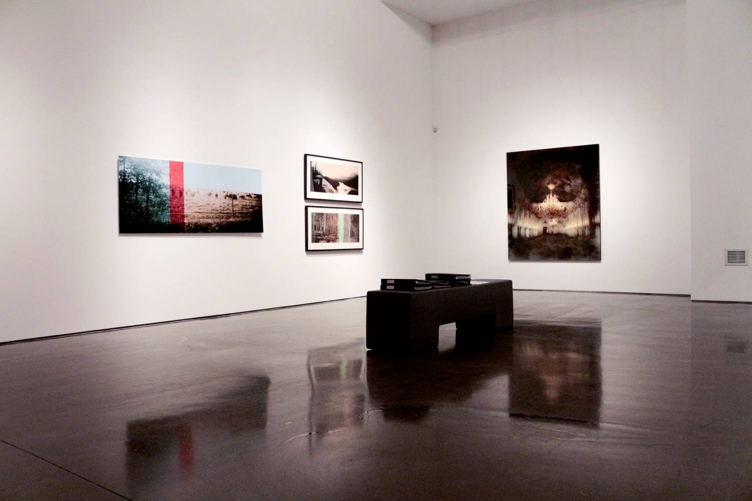 "Perception" - Group Exhibition - 2014 8