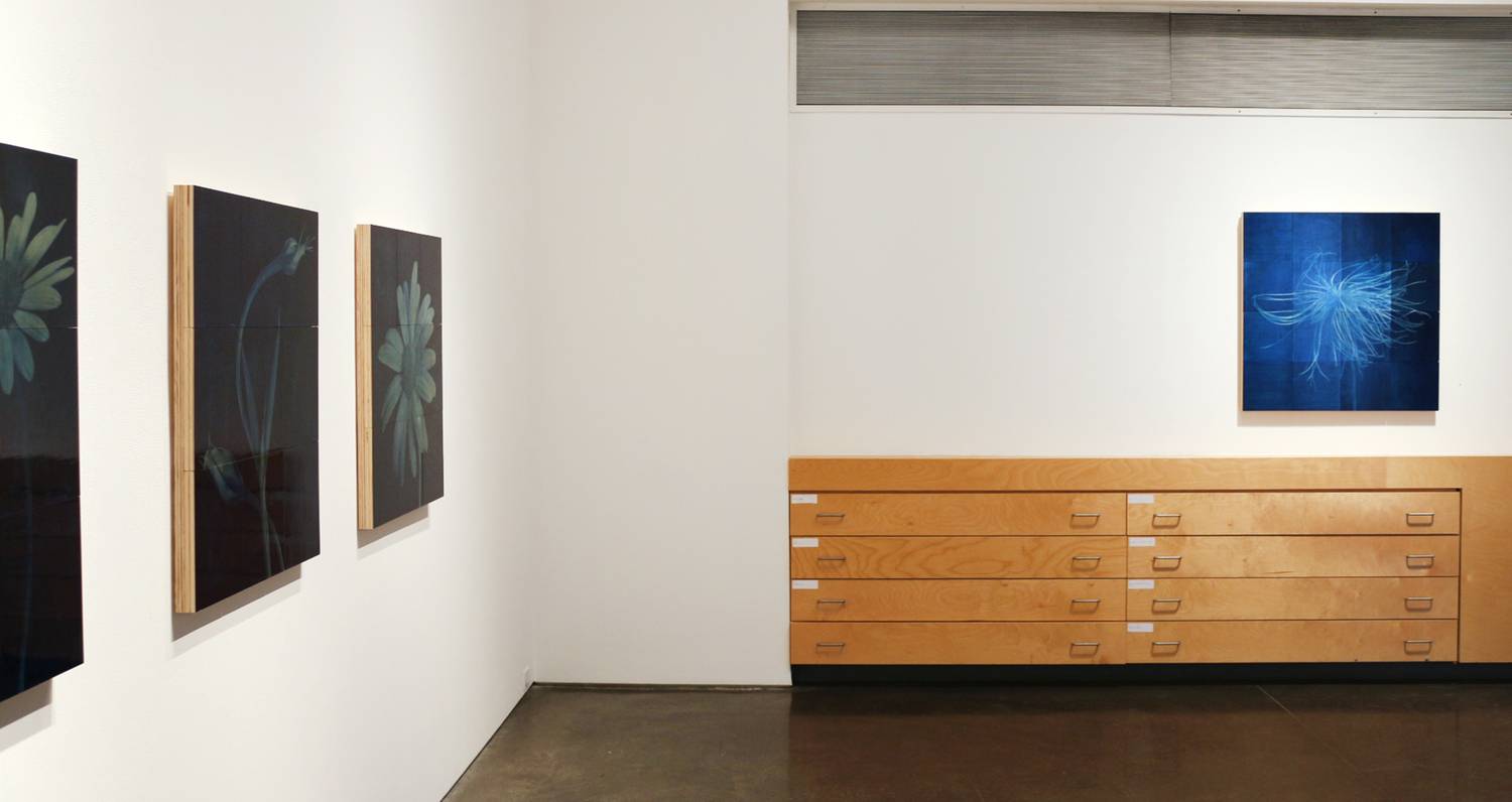 James Holroyd "Flora" - 2013 5