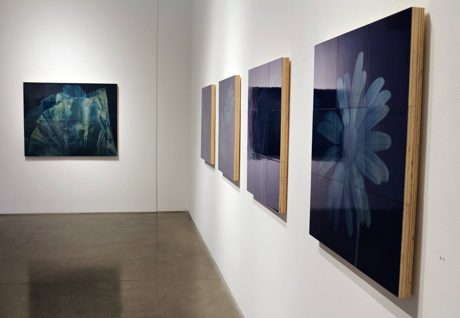 James Holroyd "Flora" - 2013 7