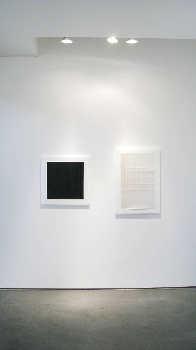 Marie Lannoo "In The Dirt With Eyes On The Stars" - 2013 7