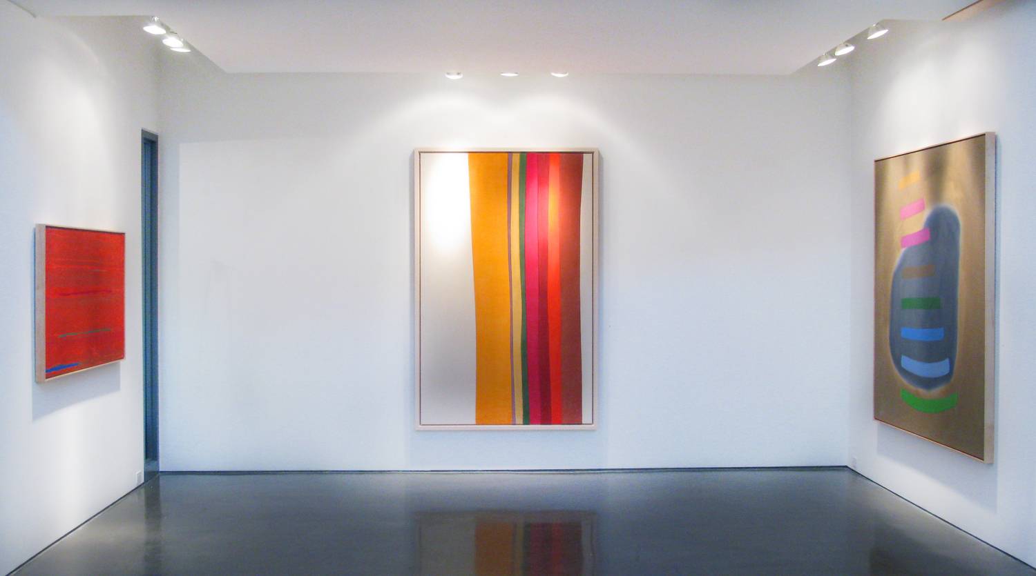 William Perehudoff - "1918-2013" - 2013 2